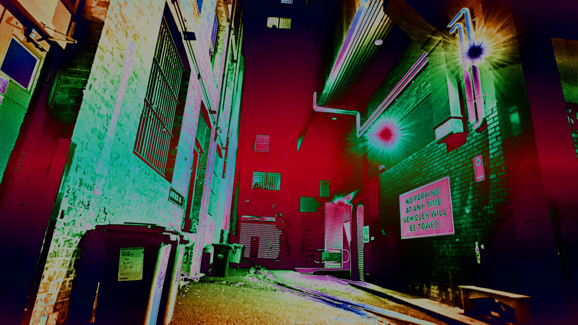 Editing and FX cover